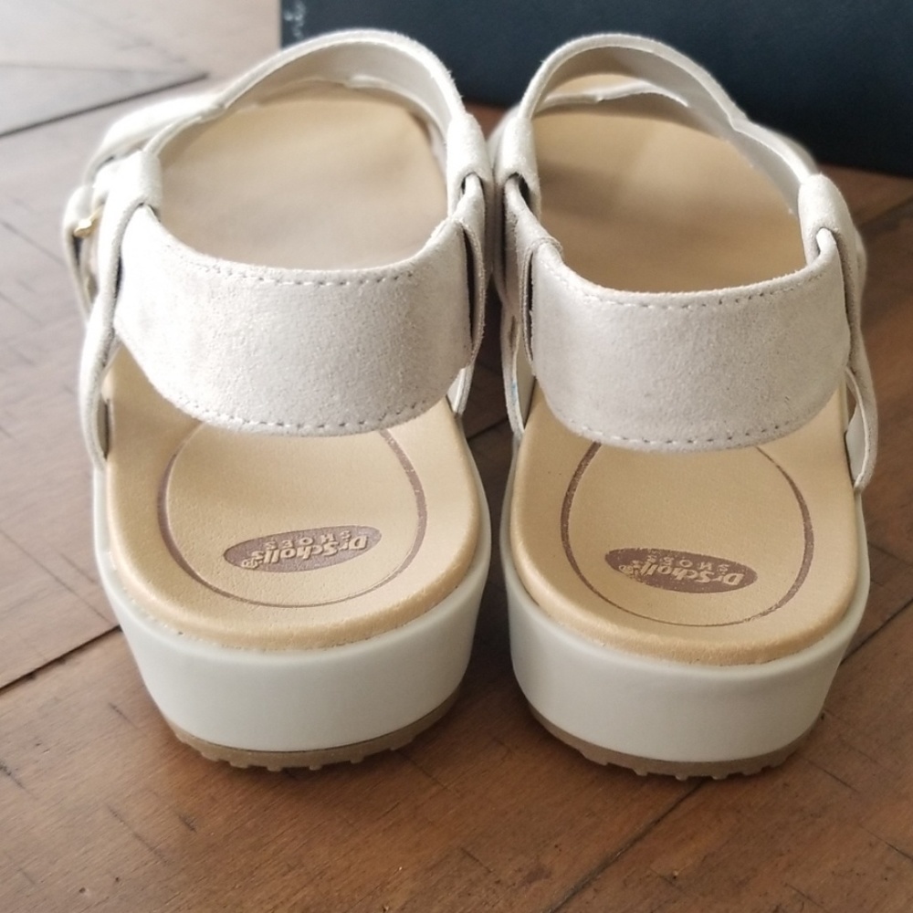 ๐๏ธ Dr. Scholl's Womens Sandals - Picture 3 of 8